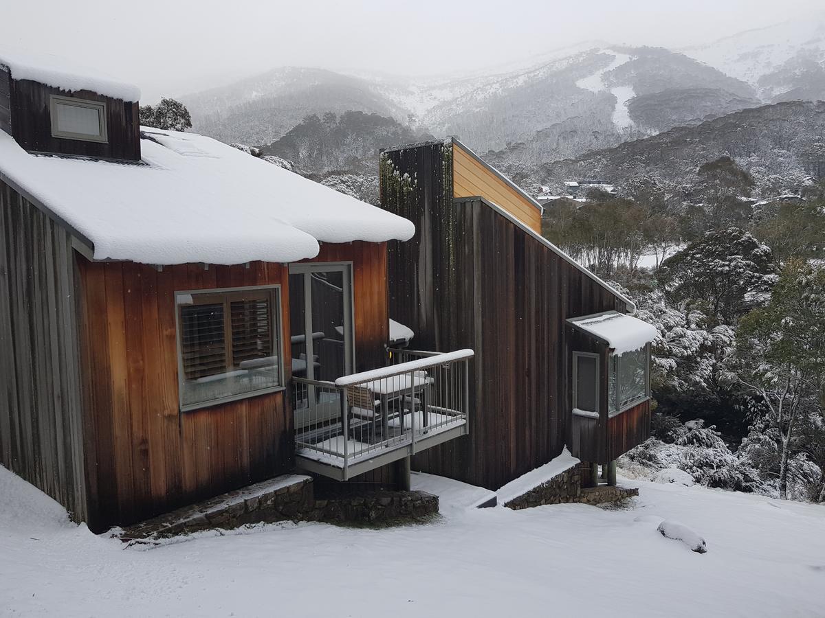 Chill-Out - Thredbo Villa Exterior photo